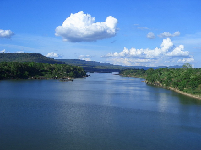 อุทยานแห่งชาติแก่งตะนะ อุทยานแห่งชาติแก่งตะนะ
