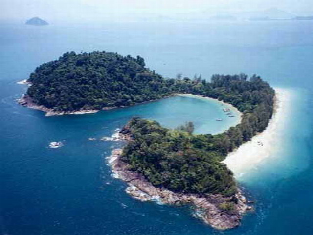 อุทยานแห่งชาติแหลมสน อุทยานแห่งชาติแหลมสน