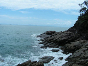 อุทยานแห่งชาติแหลมสน อุทยานแห่งชาติแหลมสน