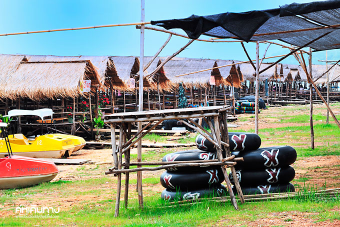 เขื่อนอุบลรัตน์ เขื่อนอุบลรัตน์