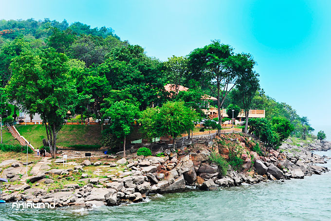 เขื่อนอุบลรัตน์ เขื่อนอุบลรัตน์