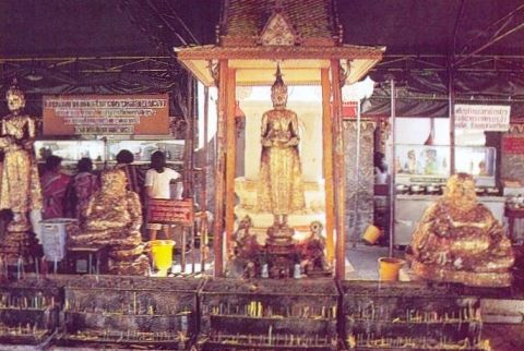 พระพุทธรูป พระพุทธรูป