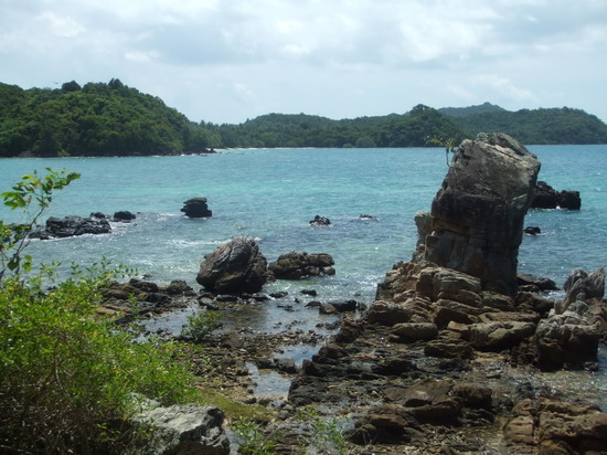 เกาะยาวใหญ่ เกาะยาวใหญ่