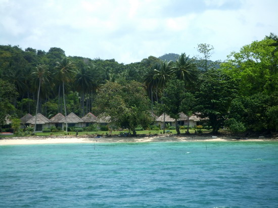 เกาะยาวใหญ่ เกาะยาวใหญ่