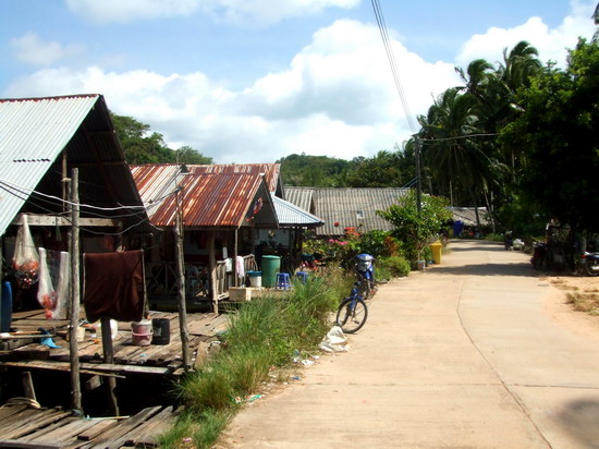 เกาะยาวใหญ่ เกาะยาวใหญ่