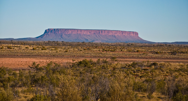 Uluru Uluru