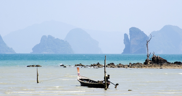 เกาะยาว เกาะยาว