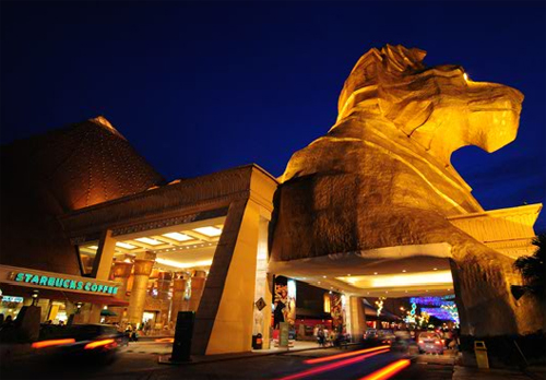 Sunway Pyramid Sunway Pyramid