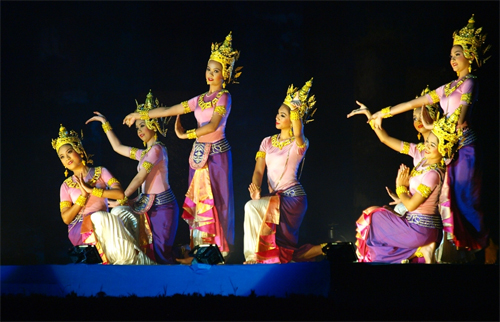 ลอยกระทง ลอยกระทง