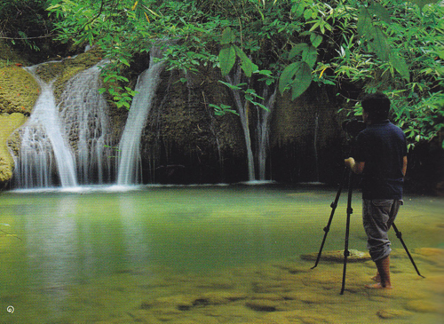 น้ำตก น้ำตก