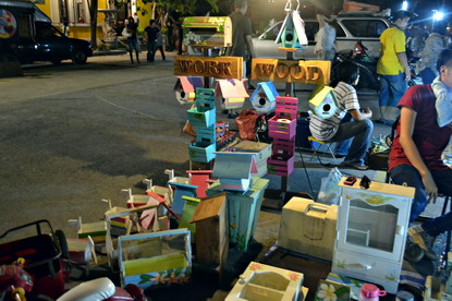 ตลาดนัดรถไฟ ตลาดนัดรถไฟ