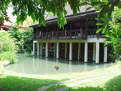 วังสวนผักกาด วังสวนผักกาด