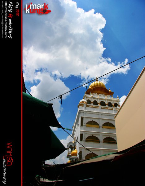 พาหุรัด พาหุรัด