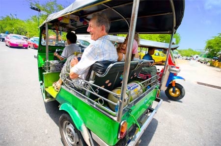 เที่ยวไทย