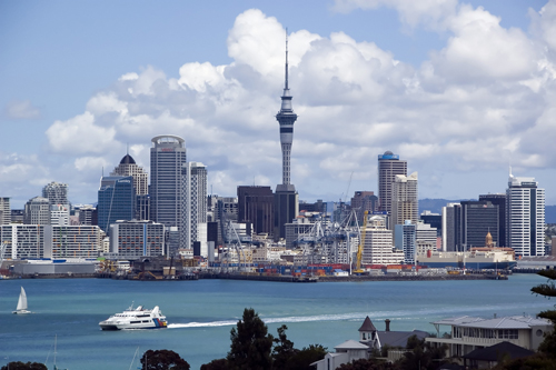 New Zealand New Zealand