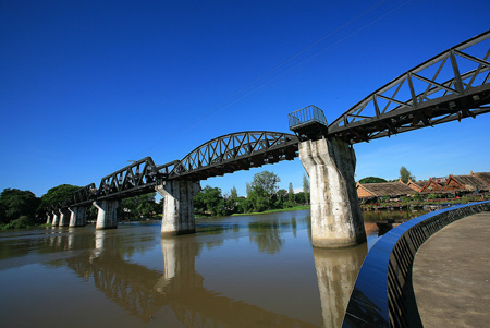 สะพานข้ามแม่น้ำแคว