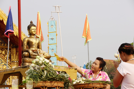 สงกรานต์ สงกรานต์