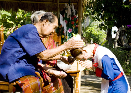 สงกรานต์ สงกรานต์