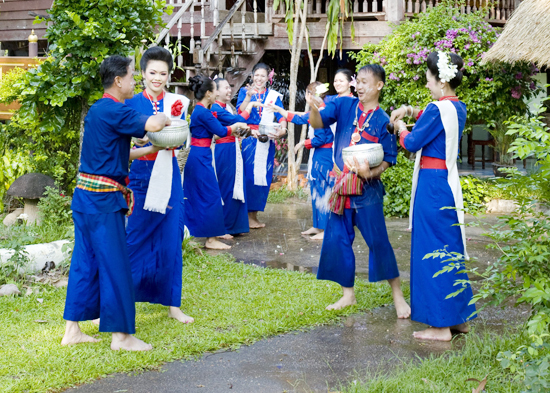 สงกรานต์ สงกรานต์