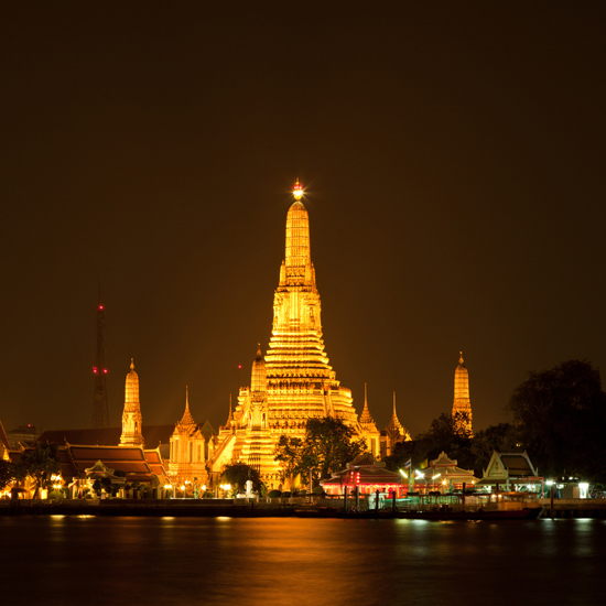 กรุงเทพมหานคร กรุงเทพมหานคร