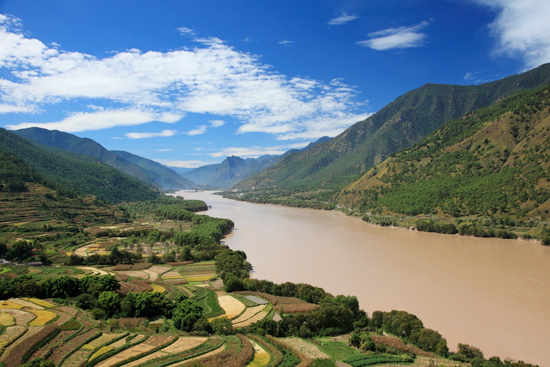 Yangtze River Yangtze River