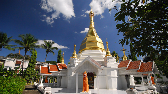 ลำปาง ลำปาง