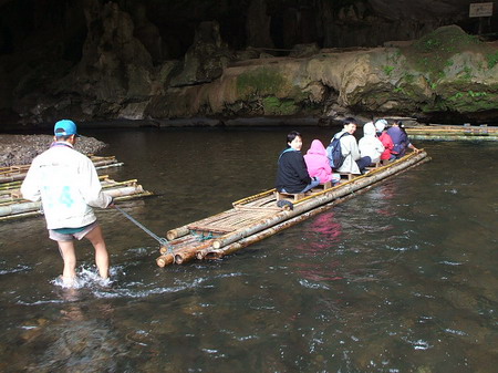 ถ้ำน้ำลอด ถ้ำน้ำลอด