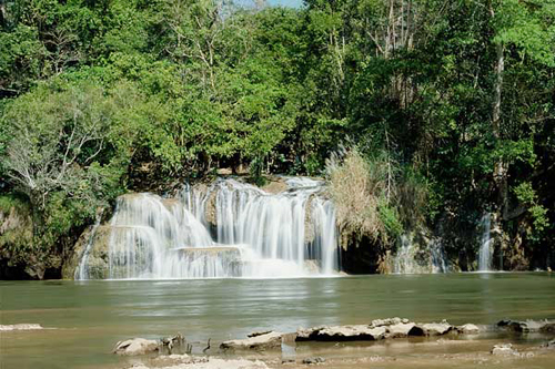 อุทยานแห่งชาติไทรโยค อุทยานแห่งชาติไทรโยค