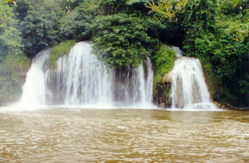 อุทยานแห่งชาติไทรโยค อุทยานแห่งชาติไทรโยค