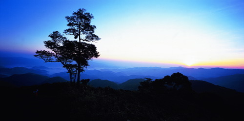 ดอยกาดผี ดอยกาดผี