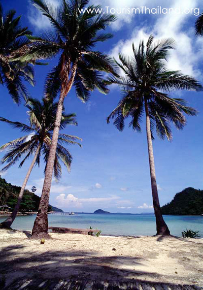 เกาะช้าง เกาะช้าง