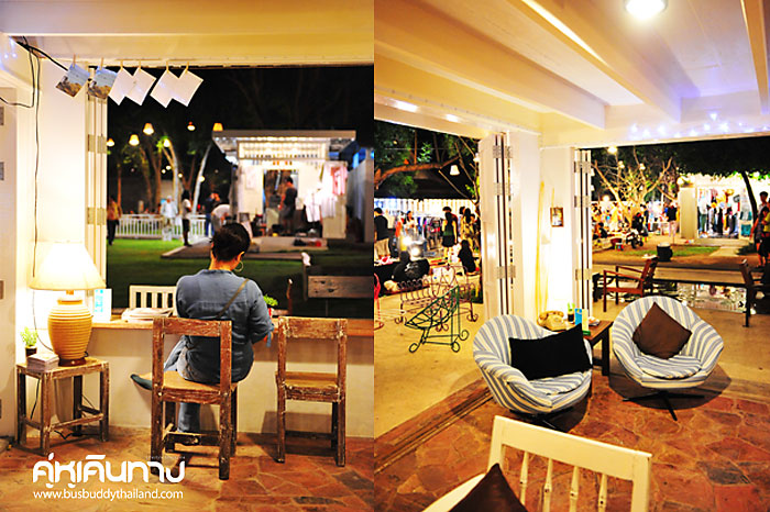 หมู่บ้านศิลปินหัวหิน หมู่บ้านศิลปินหัวหิน