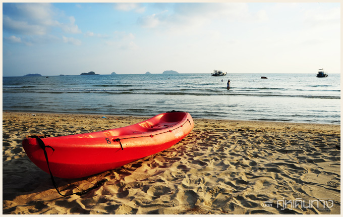 เกาะช้าง เกาะช้าง