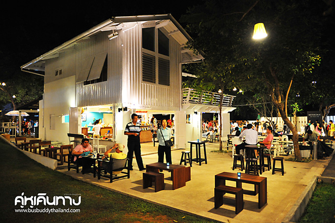 หมู่บ้านศิลปินหัวหิน หมู่บ้านศิลปินหัวหิน
