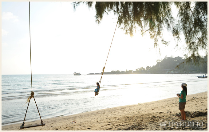 เกาะช้าง เกาะช้าง