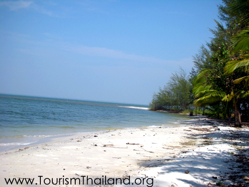 หาดลานทราย หาดลานทราย