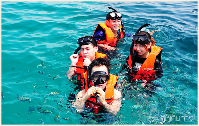 เกาะช้าง เกาะช้าง