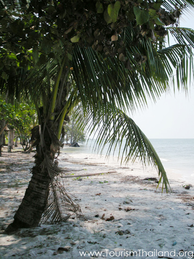 หาดลานทราย หาดลานทราย
