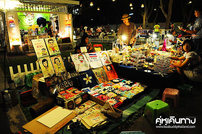 ตลาดจั่กจั่น ตลาดจั่กจั่น