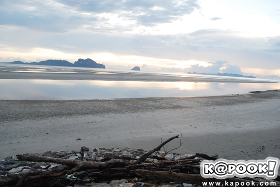 หาดปากเมง หาดปากเมง