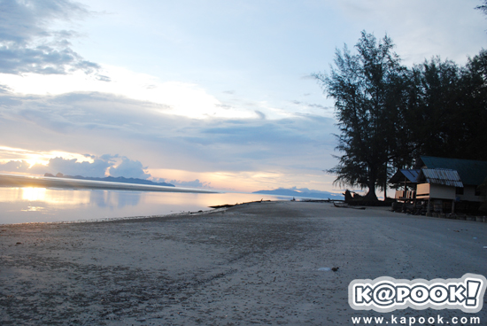 หาดปากเมง หาดปากเมง