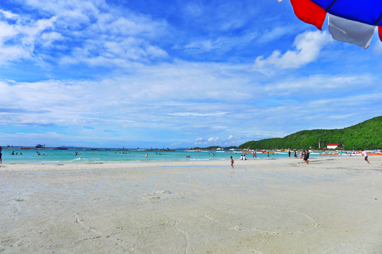 เกาะล้าน เกาะล้าน