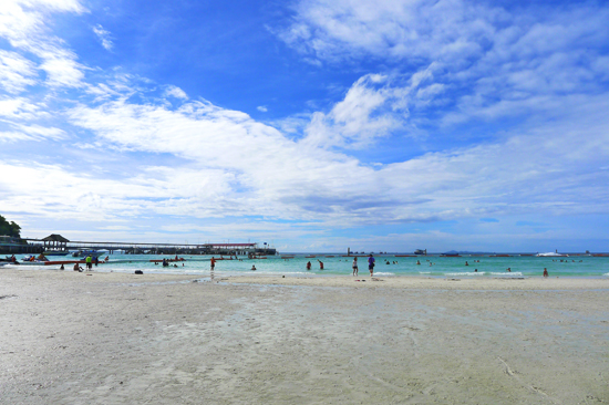 เกาะล้าน เกาะล้าน