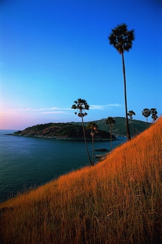 แหลมพรหมเทพ แหลมพรหมเทพ