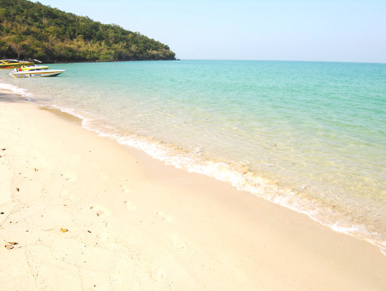 หาดทรายแก้ว หาดทรายแก้ว