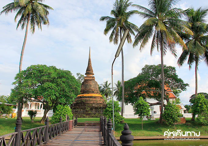 วัดตระพังทอง วัดตระพังทอง