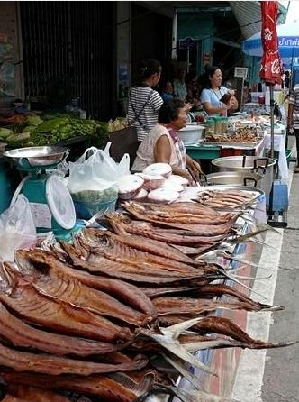 ตลาดทรัพย์สินส่วนพระมหากษัตริย์ ตลาดทรัพย์สินส่วนพระมหากษัตริย์