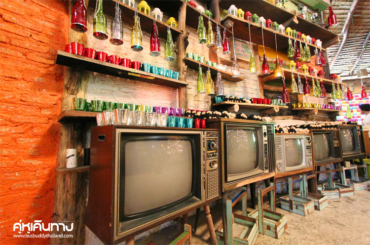 บ้านเทียนหอม บ้านเทียนหอม