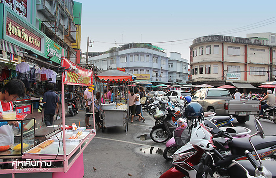 ตลาดน้ำพุ ตลาดน้ำพุ