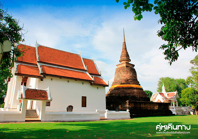 วัดตระพังทอง วัดตระพังทอง